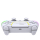 FroggieX Kontroler  FX-P5-GP2-W do PS5 Bezprzewodowy Biały - 1455819 - zdjęcie 4
